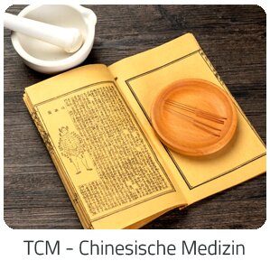 Reiseideen - TCM - Chinesische Medizin -  Reise auf Trip Kosovo buchen
