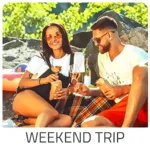 Reiseideen für den nächsten Weekendtrip ins Reiseland  - Kosovo. Lust auf Highlights, Top Urlaubsangebote, Preisknaller & Geheimtipps? Hier ▷